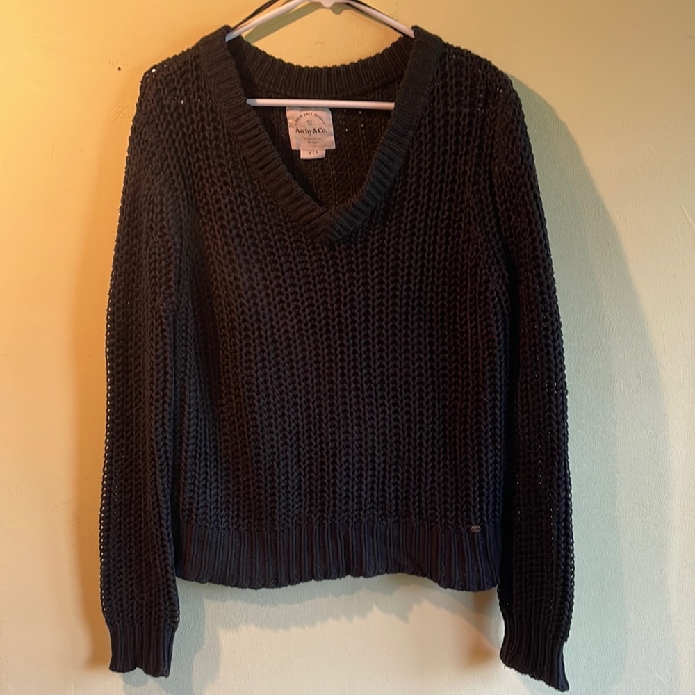 Cotton On Archy&Co. Knit Sweater